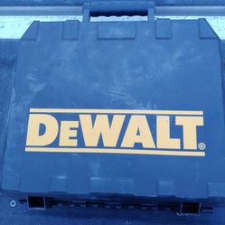 Dewalt 18v Drill 