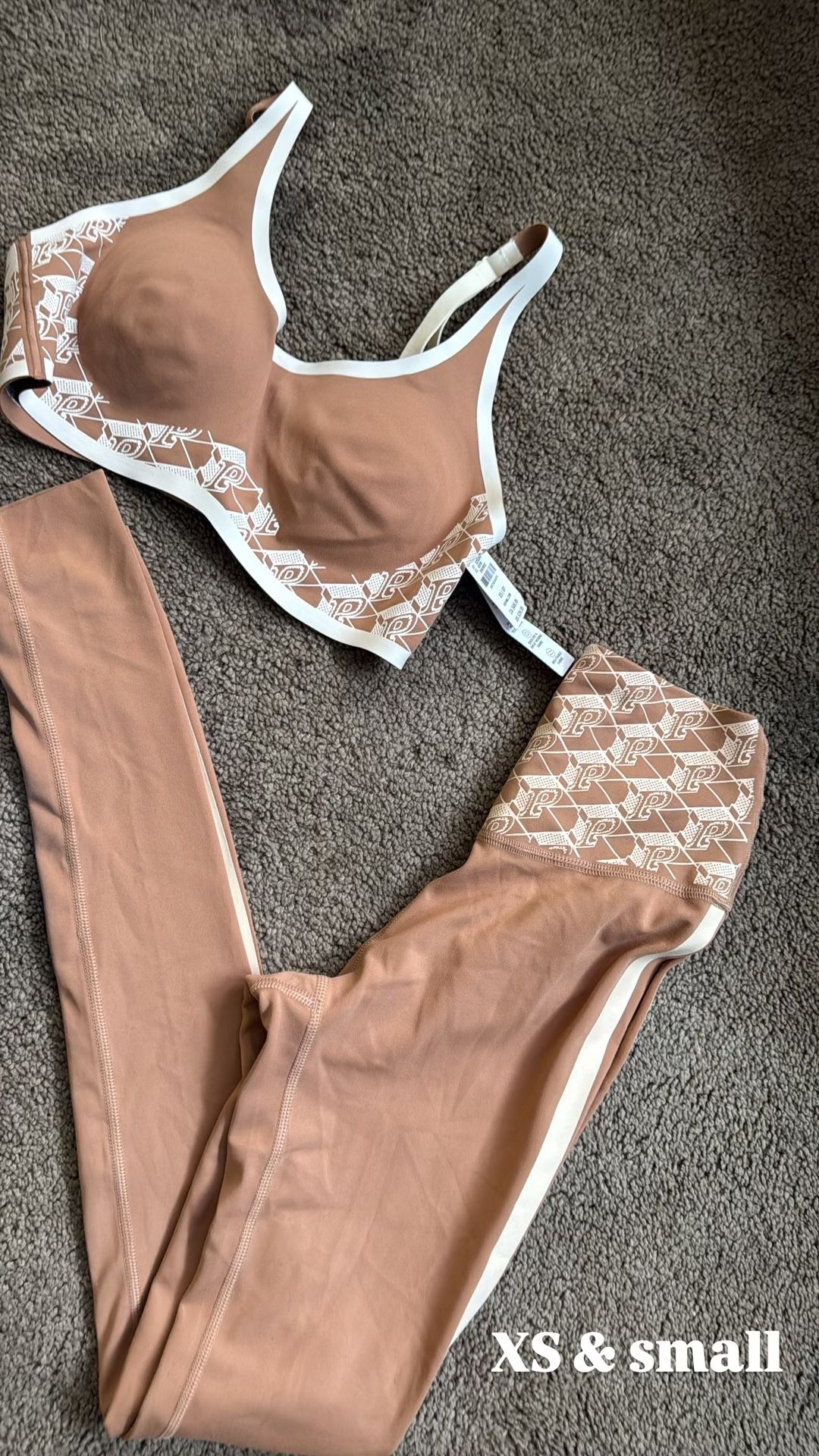Pink Outfit