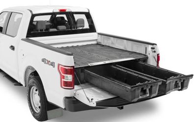 Decked system
