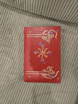 The Lord of the Rings JRR Tolkien Houghton Mifflin Collector's Edition EX
