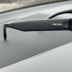 Prada Sunglasses 