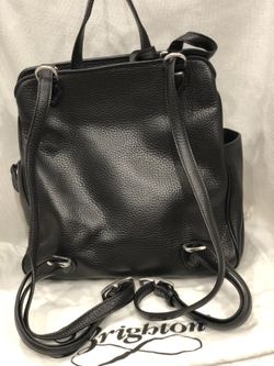 Brighton Backpack purse