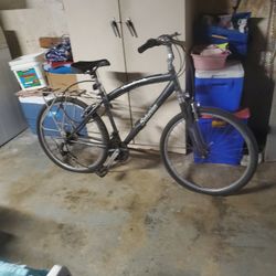 Shwinn Mountain Bike