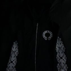 Chrome Hearts Jacket