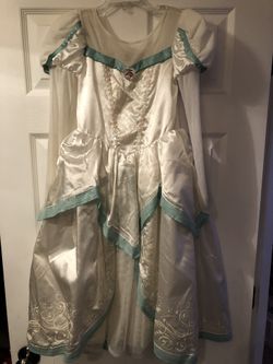 Disney Dress Size M 7-8