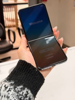 Galaxy Z Flip 5 | $5 Down | Afterpay
