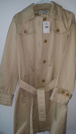 Banana Republic Womans Coat