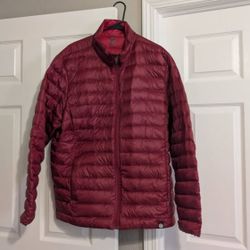 Mens XXL REI Co-Op Magma Puffer Jacket