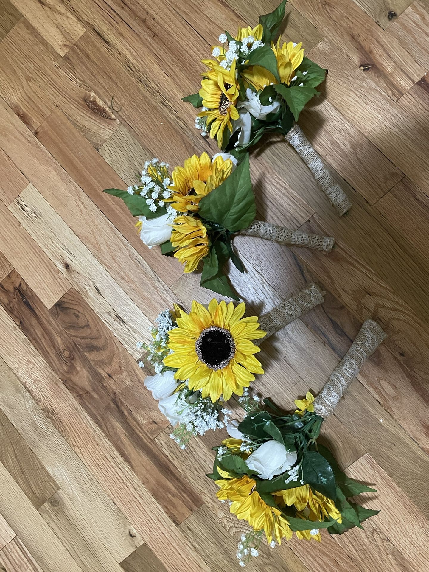 Flower Decor