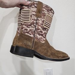 Mens Boots 