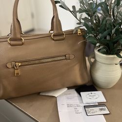 Prada Handbag 