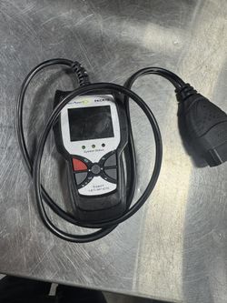 Blue Point oBD2 Scanner