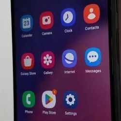 Samsung A037U Unlocked (Like New)