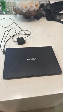 Asus notebook laptop