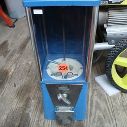 Gum Ball Machine