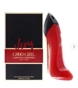 Carolina Herrera Very Good Girl