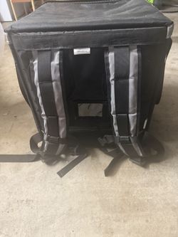 Packir Food Delivery Bag