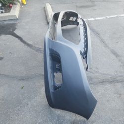 13/14/15 Chevy Maibu Front Bumper 