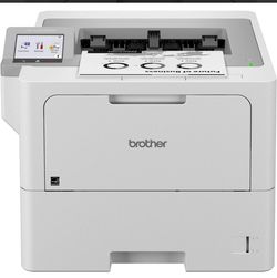 Brother Printer HL-L6415DW