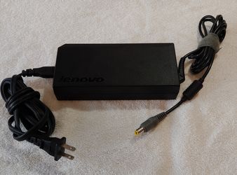 Genuine Original OEM for Lenovo 45N0117 45N0118 20V 8.5A