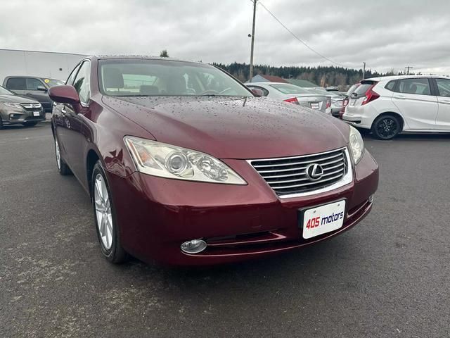 2008 Lexus ES 350