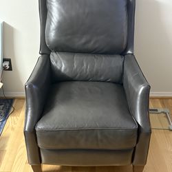 Recliner