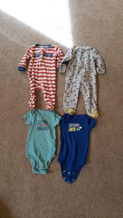 Carter Bundle Deal