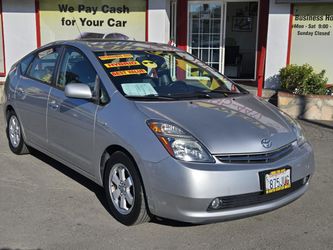 2008 Toyota Prius