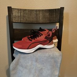 Puma Infusion Running Shoes NEW