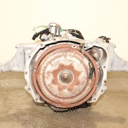 2014 2015 Forester XT 2.0L Auto CVT Transmission 4X4