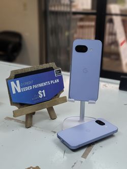 Pixel 9a (Unlocked)
