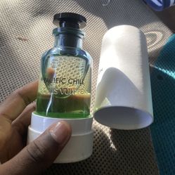 Pacific Chili Louis Vuitton 