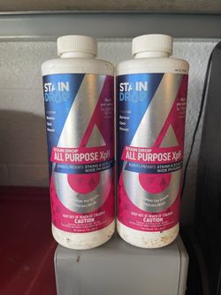 Pool Chemicals