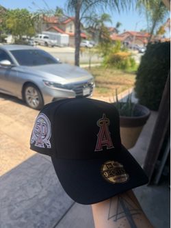 New era cap