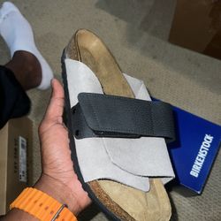 Birkenstock Men Size 10