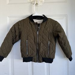 Mcm bomber coat for Sale in Glen Burnie, MD - OfferUp