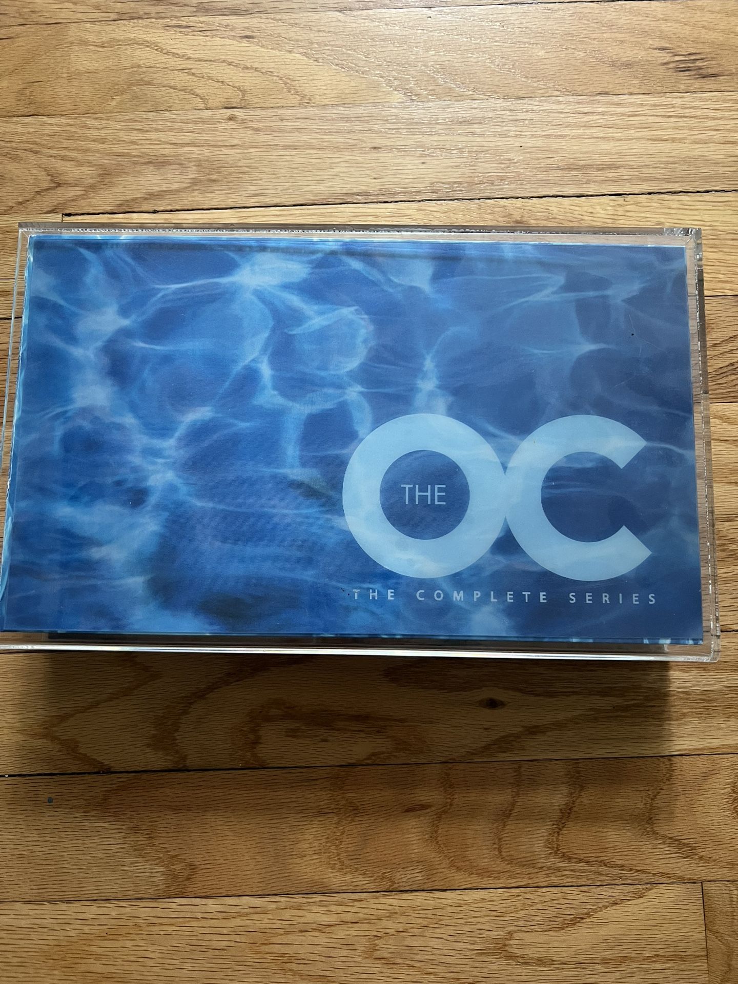 The OC Box Set