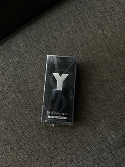Yves Saint Laurent Y Eau de Parfum