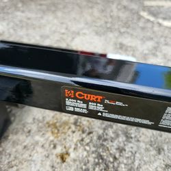 Curt Tow Hitch Trailer Hitch