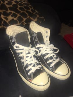 Converse All Star size 10
