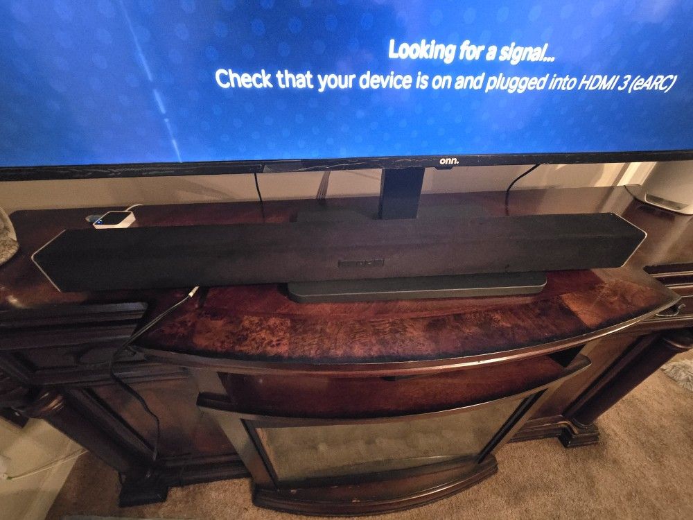Vizio Bluetooth Sound Bar