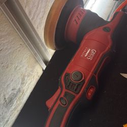 Griots High Speed Buffer 