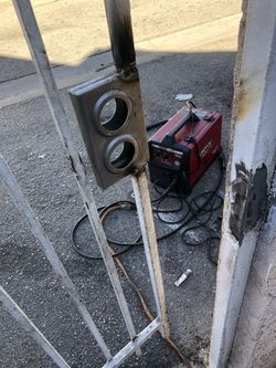 Gate And Fence Locks