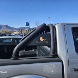 Headache Rack For Nissan Frontier 