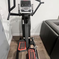 ProForm Carbon HIIT H7 Elliptical