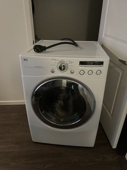 Electric Dryer