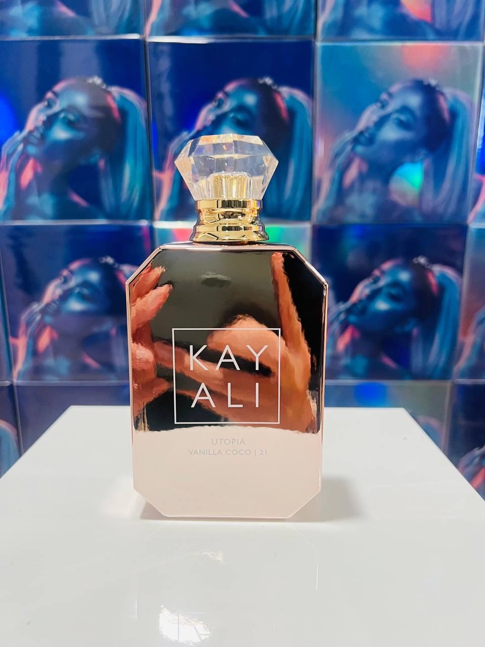 Kayali Utopia Vanilla Coco 21 β 100 ml π΄π₯₯β¨