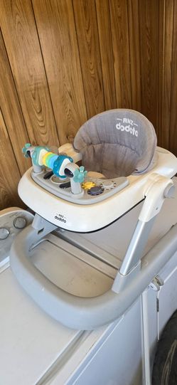 Baby stuff