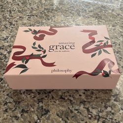 Amazing Grace Perfume 