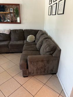 couch